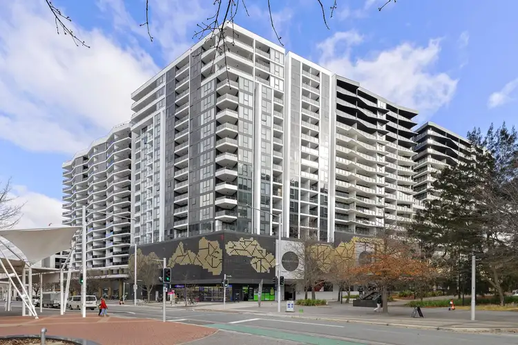 175/20 Allara Street, City ACT 2601
