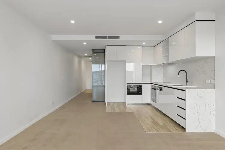 Third view of Homely apartment listing, 175/20 Allara Street, City ACT 2601