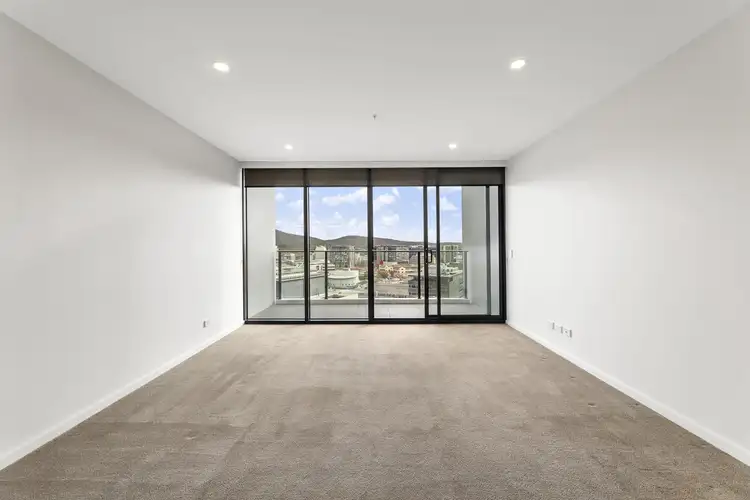 Fourth view of Homely apartment listing, 175/20 Allara Street, City ACT 2601