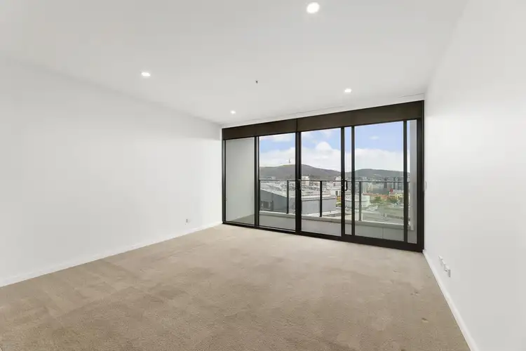 Fifth view of Homely apartment listing, 175/20 Allara Street, City ACT 2601