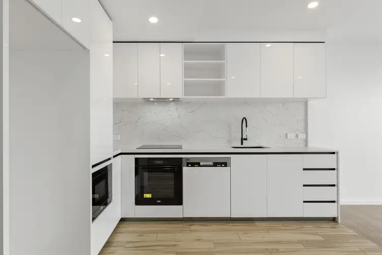 Sixth view of Homely apartment listing, 175/20 Allara Street, City ACT 2601