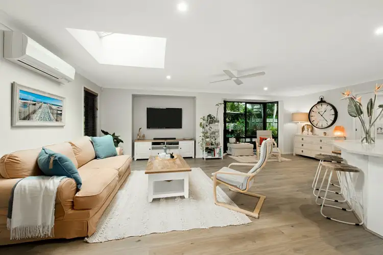 36 Prestwick Drive, Twin Waters QLD 4564