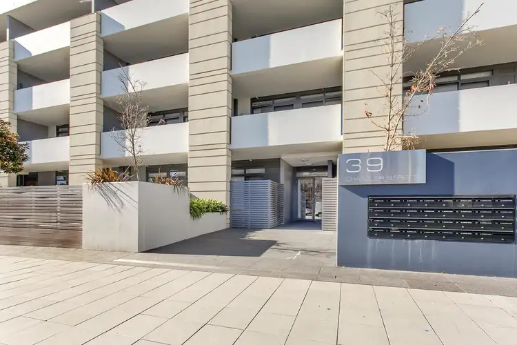 17/39 Chandler Street, Belconnen ACT 2617