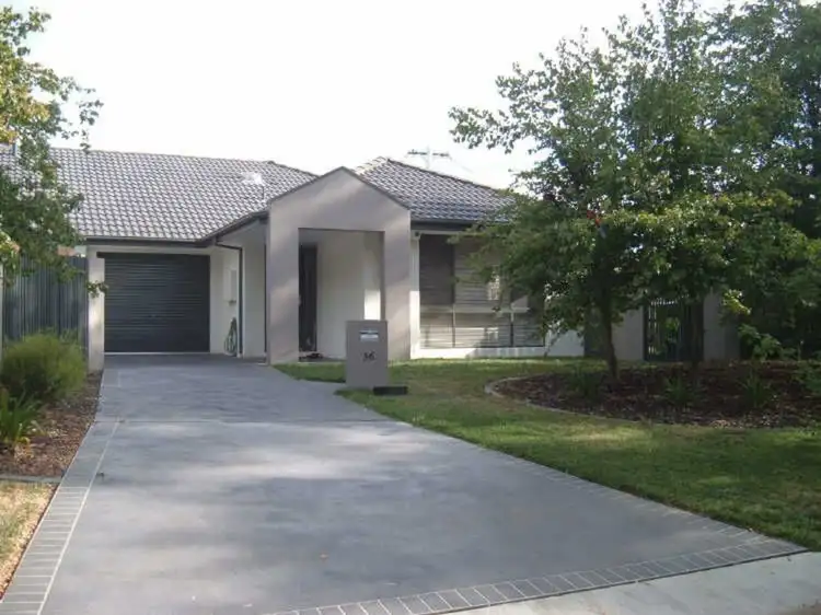 36 Legge Street, Downer ACT 2602