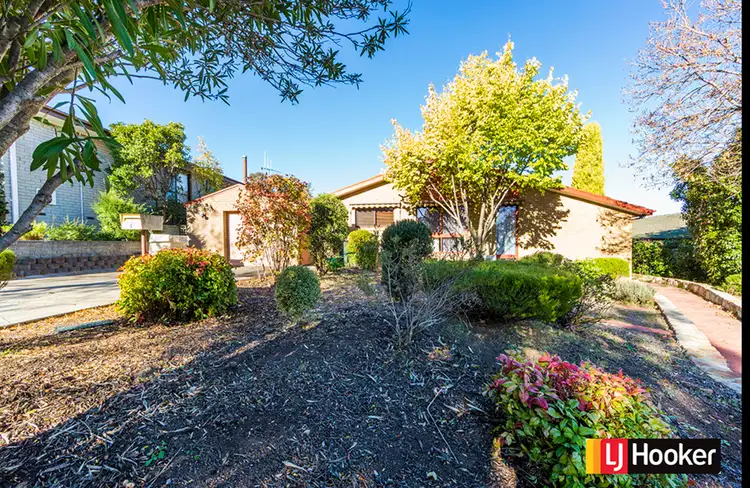 5 Mcgill Street, Evatt ACT 2617
