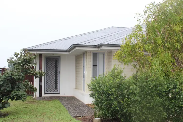 2/38 Parkview Drive, Glenvale QLD 4350