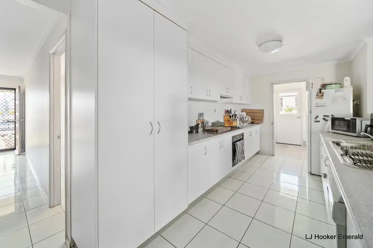 Fourth view of Homely house listing, 7 Mount Macarthur Boulevard, Capella QLD 4723