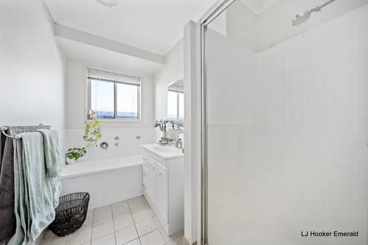 Fifth view of Homely house listing, 7 Mount Macarthur Boulevard, Capella QLD 4723