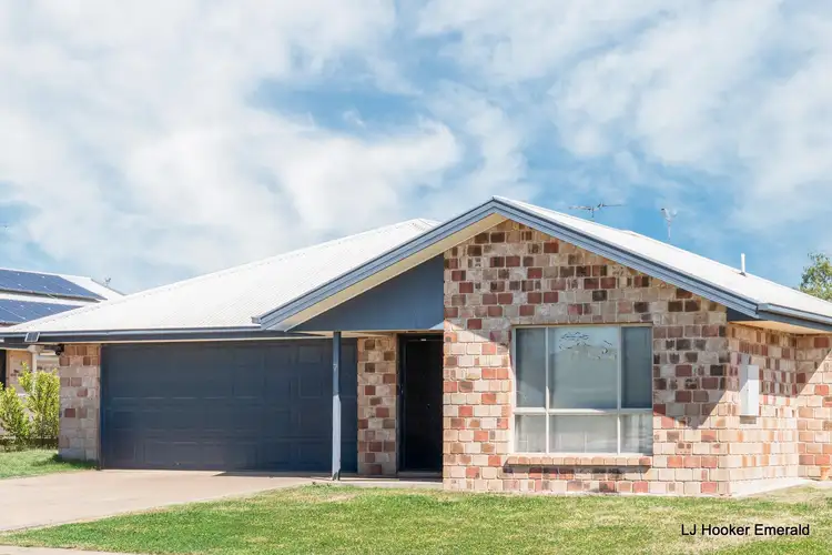 Seventh view of Homely house listing, 7 Mount Macarthur Boulevard, Capella QLD 4723