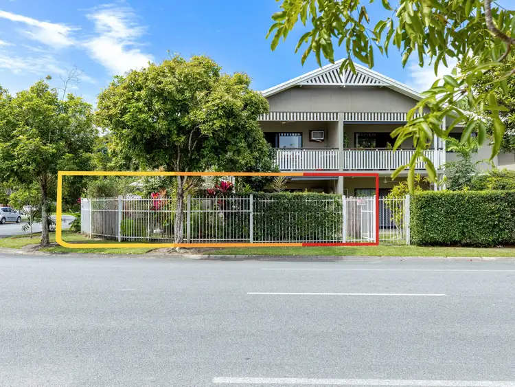 1/1 Morning Close, Port Douglas QLD 4877