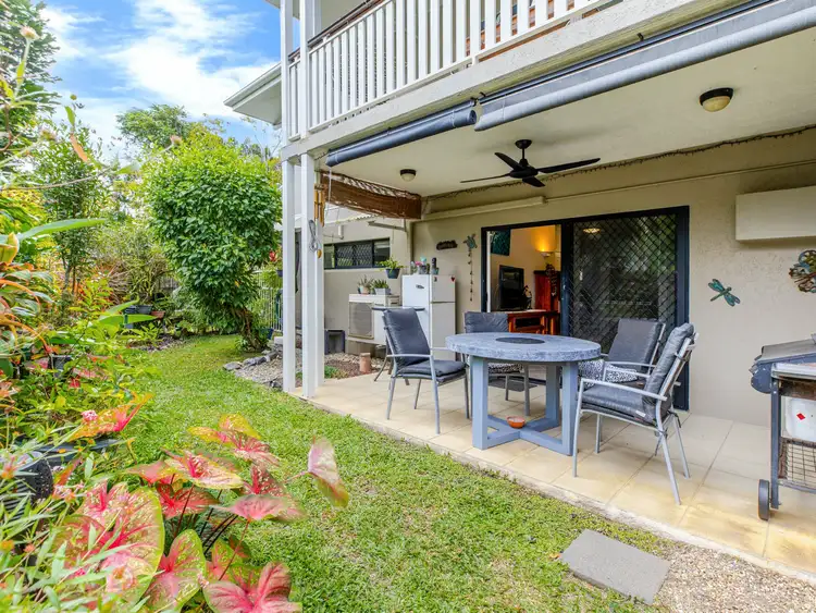 Fifth view of Homely unit listing, 1/1 Morning Close, Port Douglas QLD 4877