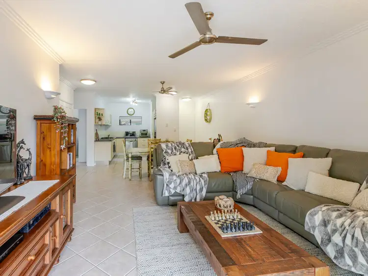 Sixth view of Homely unit listing, 1/1 Morning Close, Port Douglas QLD 4877