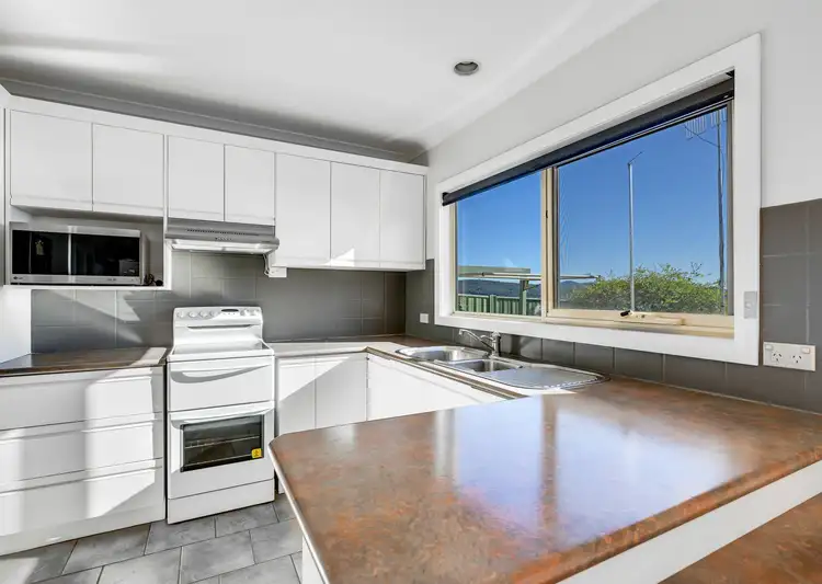 Third view of Homely house listing, 23 Chimney Heights Road, Stieglitz TAS 7216