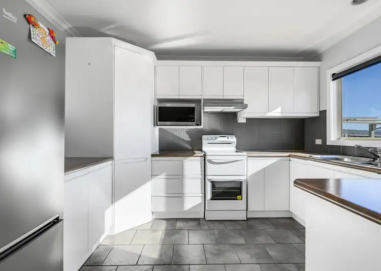 Fourth view of Homely house listing, 23 Chimney Heights Road, Stieglitz TAS 7216
