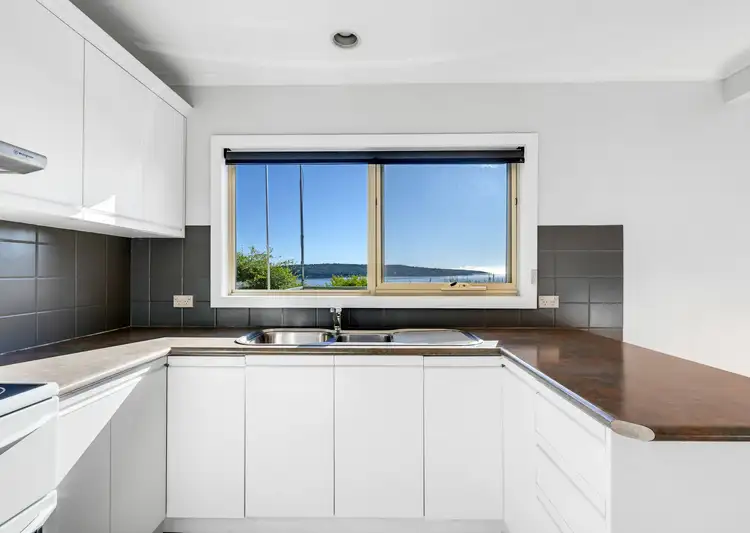 Fifth view of Homely house listing, 23 Chimney Heights Road, Stieglitz TAS 7216