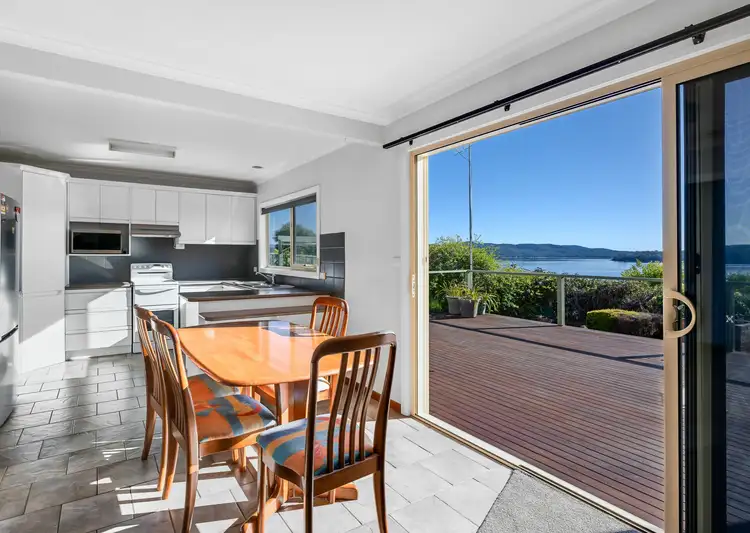 Sixth view of Homely house listing, 23 Chimney Heights Road, Stieglitz TAS 7216