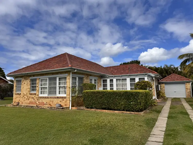 12 Dalhousie Street, Maryborough QLD 4650