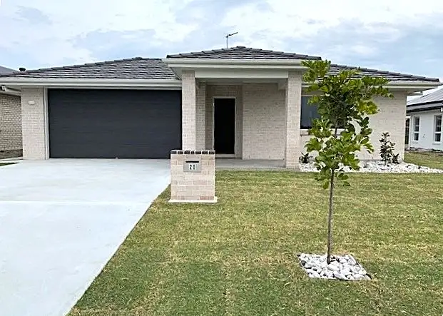 20 Bantry Street, Ballina NSW 2478