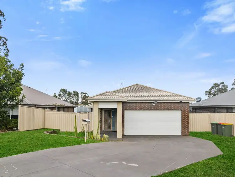 Second view of Homely house listing, 26 Croft Close, Thornton NSW 2322