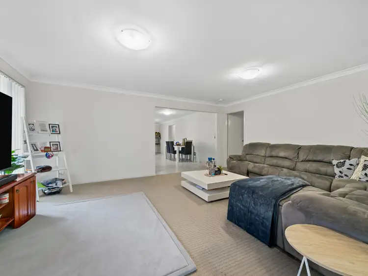 Third view of Homely house listing, 26 Croft Close, Thornton NSW 2322