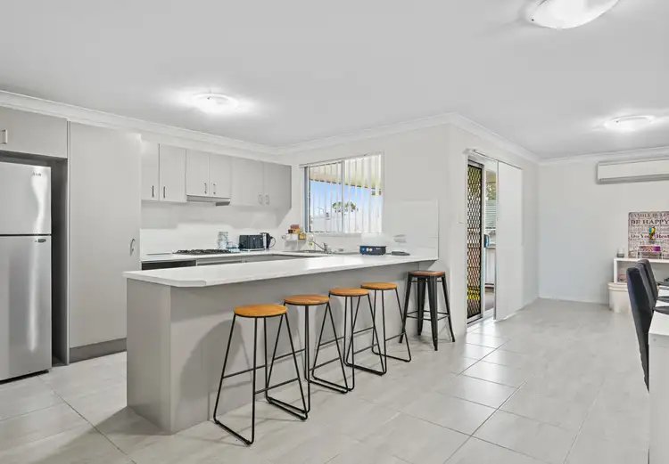 Fifth view of Homely house listing, 26 Croft Close, Thornton NSW 2322