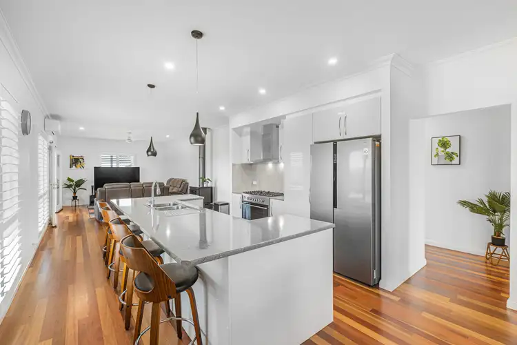 Fifth view of Homely rural property listing, 28 Jessica Road, Peeramon QLD 4885