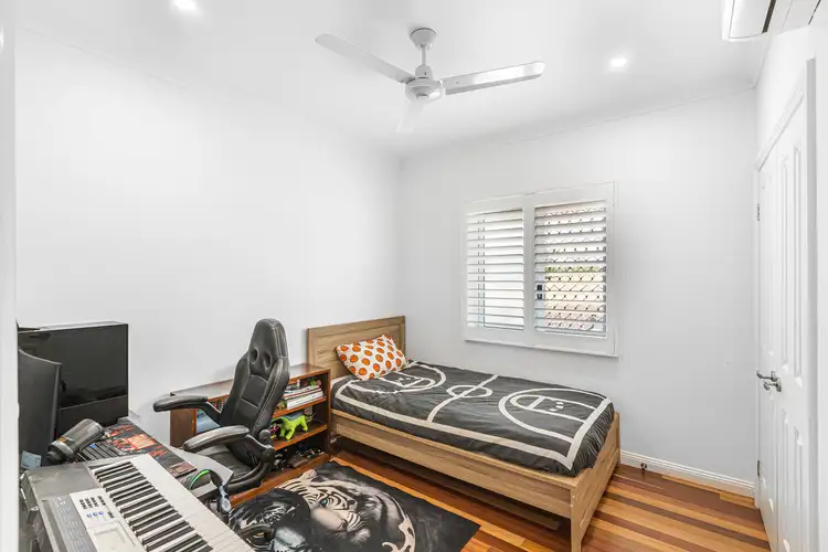 Sixth view of Homely rural property listing, 28 Jessica Road, Peeramon QLD 4885