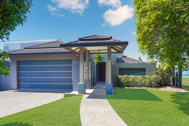 Second view of Homely house listing, 7 Castlemaine Close, Bayview NT 820