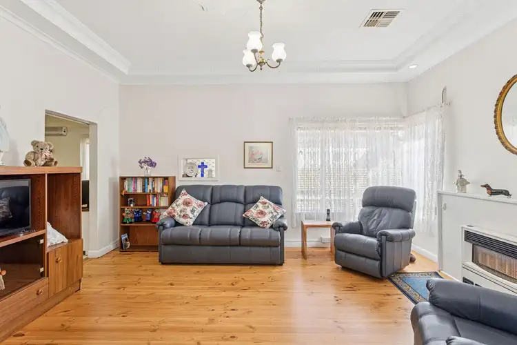 Second view of Homely house listing, 17 Pym Street, Croydon Park SA 5008