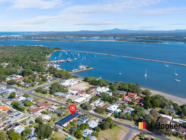 Main view of Homely townhouse listing, Unit 2/99 Charles Street, Iluka NSW 2466