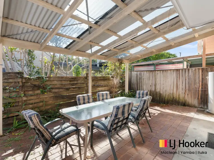 Sixth view of Homely townhouse listing, Unit 2/99 Charles Street, Iluka NSW 2466