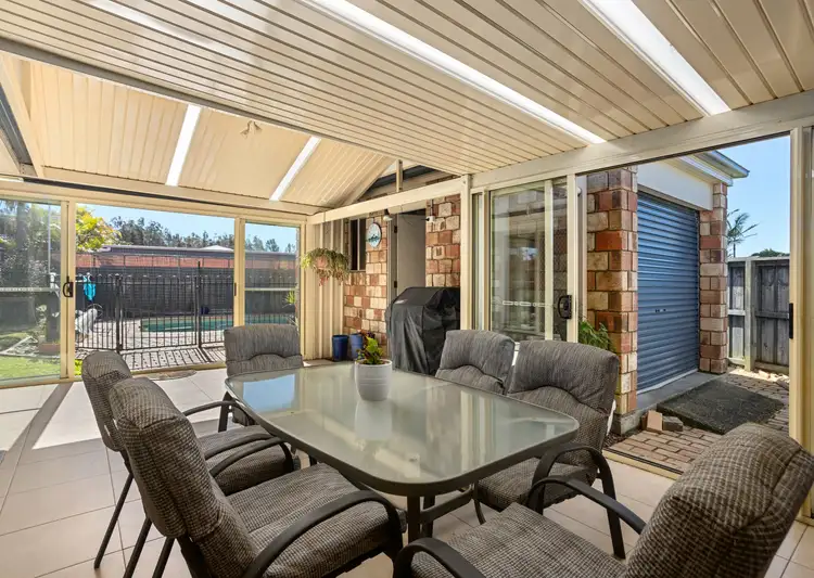 23 Florrie Ellison, Harrington NSW 2427