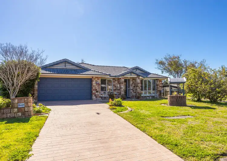 Fifth view of Homely house listing, 23 Florrie Ellison, Harrington NSW 2427