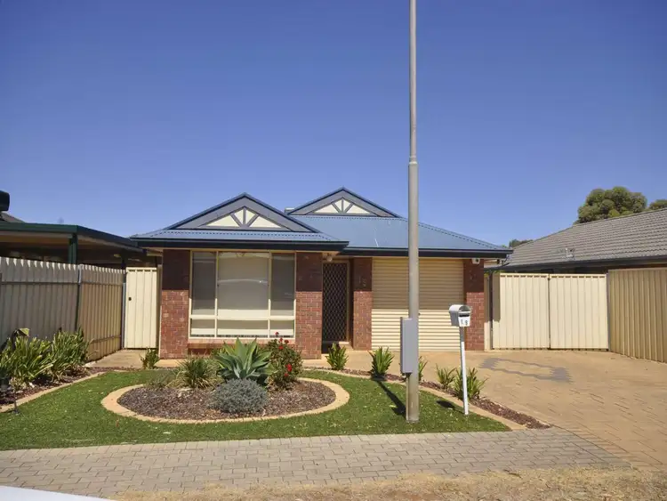 19 Durrington Road, Elizabeth SA 5112
