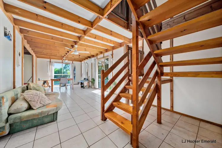 Sixth view of Homely house listing, 38 Bailey Street, Capella QLD 4723