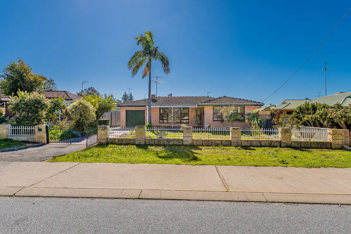 Main view of Homely house listing, 38 Churchill Avenue, Dudley Park WA 6210
