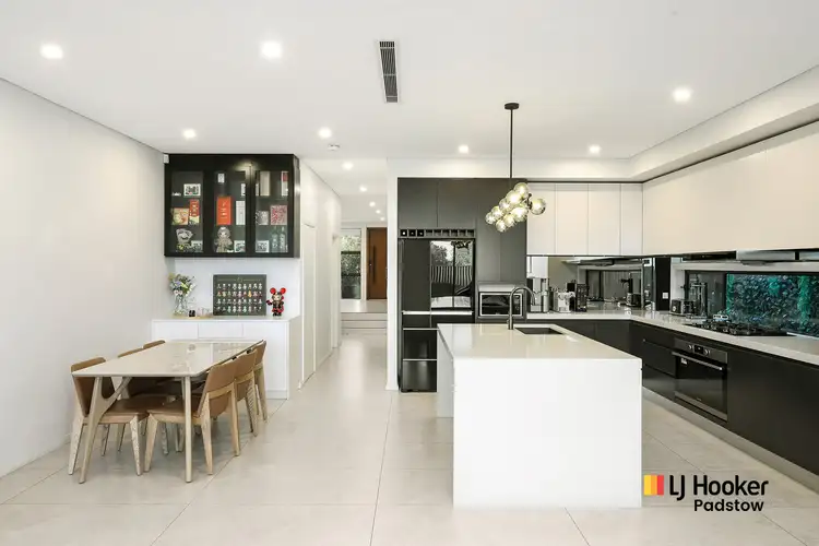 Fourth view of Homely semi-detached listing, 16A Gowlland Parade, Panania NSW 2213