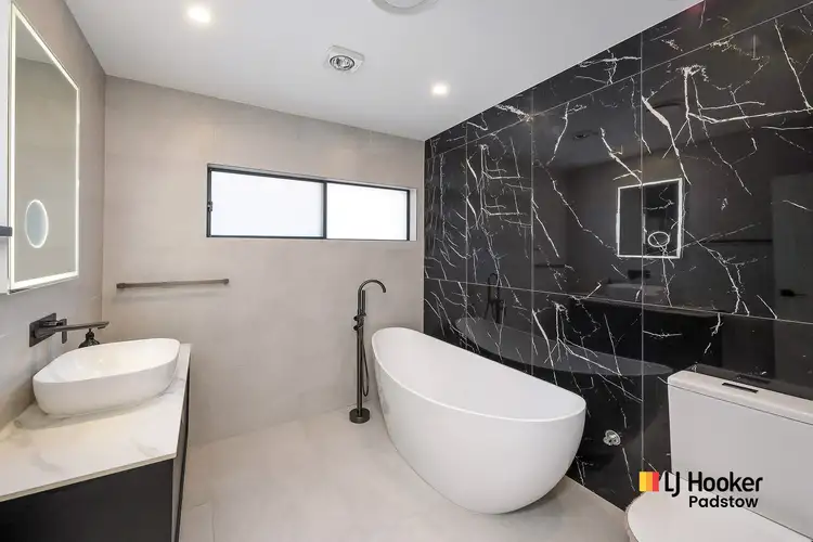 Fifth view of Homely semi-detached listing, 16A Gowlland Parade, Panania NSW 2213