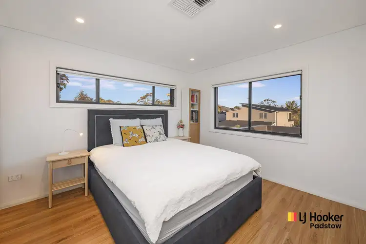 Sixth view of Homely semi-detached listing, 16A Gowlland Parade, Panania NSW 2213