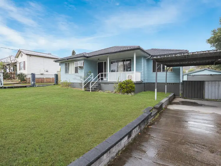 36 Eighth Street, Weston NSW 2326
