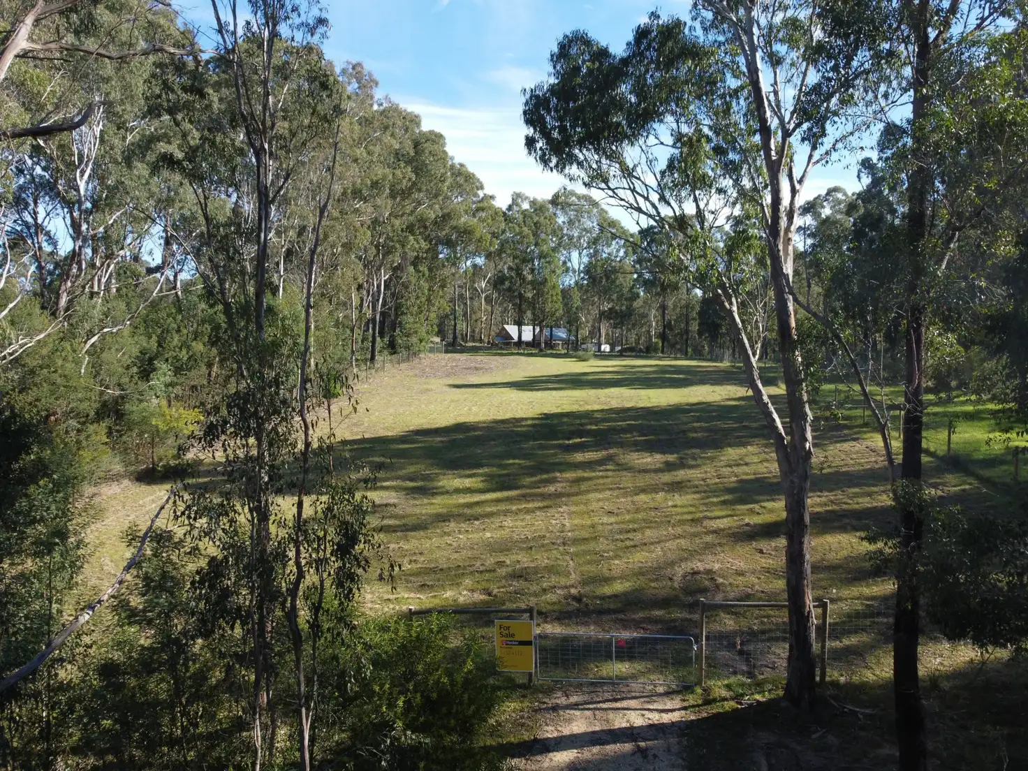 Main view of Homely land listing, 47 High Street, Sarsfield VIC 3875
