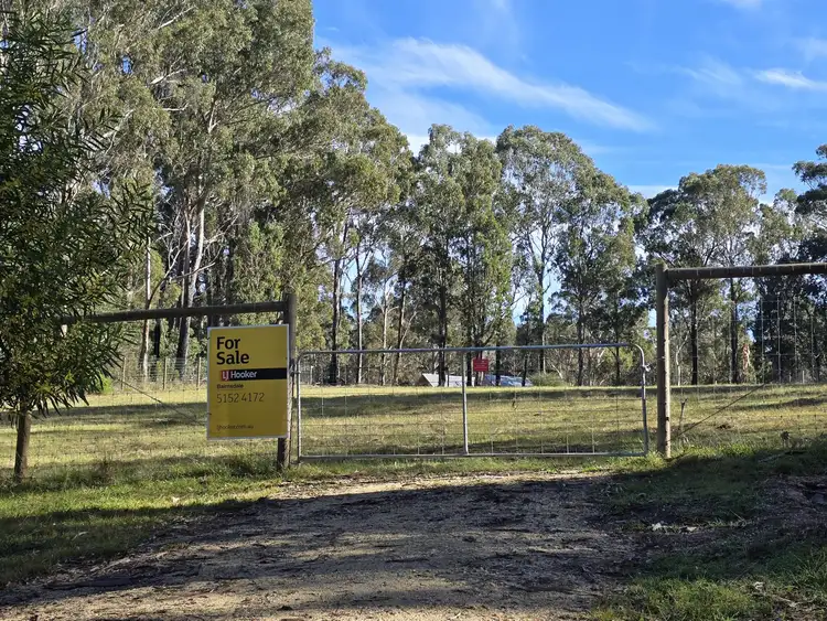 Third view of Homely land listing, 47 High Street, Sarsfield VIC 3875