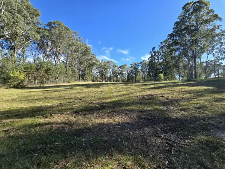 Fifth view of Homely land listing, 47 High Street, Sarsfield VIC 3875