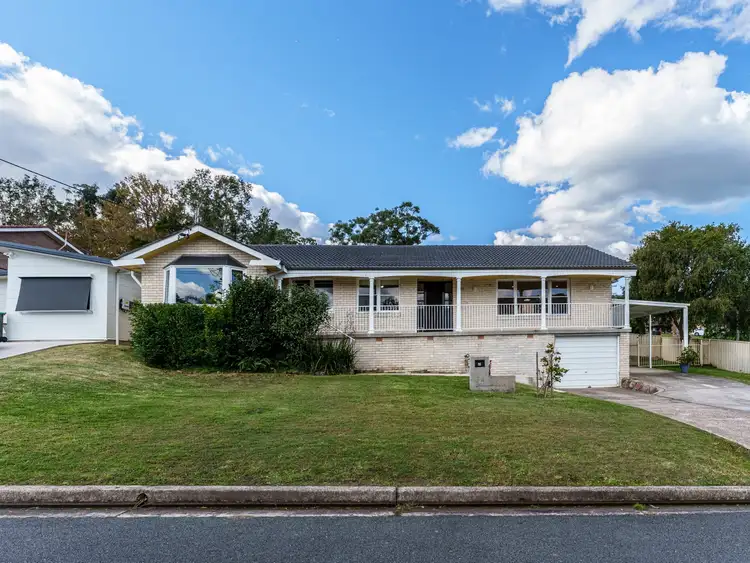 43 Buwa Street, Charlestown NSW 2290