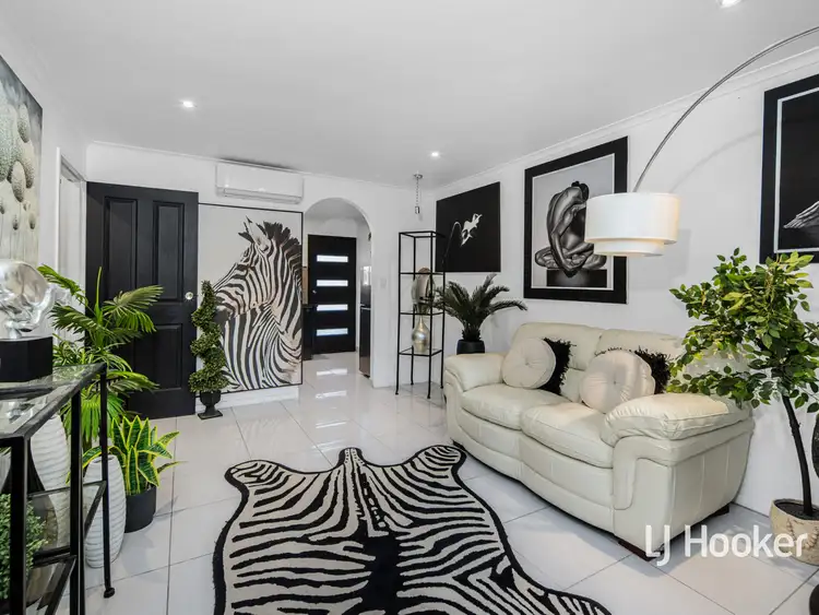 Main view of Homely unit listing, 4/4 Undoolya Road, East Side NT 870