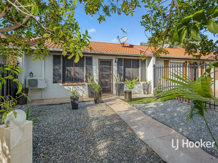 Second view of Homely unit listing, 4/4 Undoolya Road, East Side NT 870