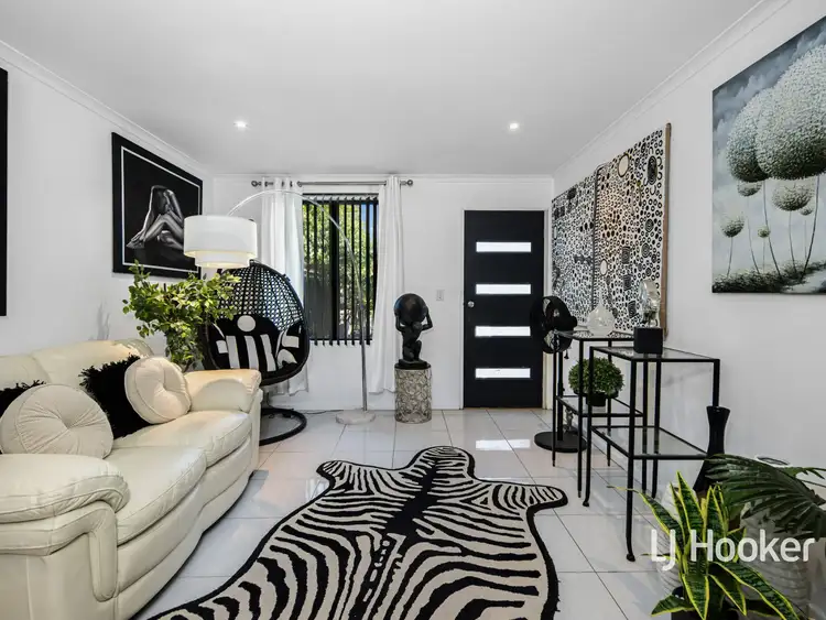 Seventh view of Homely unit listing, 4/4 Undoolya Road, East Side NT 870