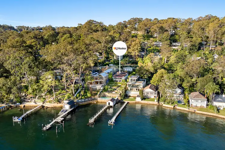 38 Hudson Parade, Avalon NSW 2107