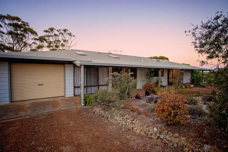 91 Martin Street, Ravensthorpe WA 6346