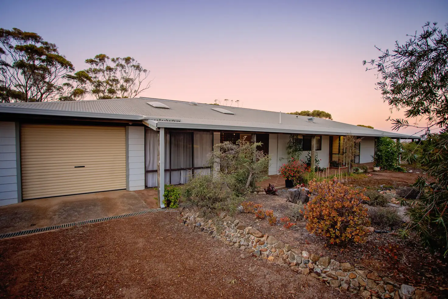 Main view of Homely house listing, 91 Martin Street, Ravensthorpe WA 6346